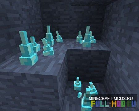 Glacia [1.6.2]