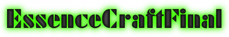 EssenceCraftFinal [1.6.2]