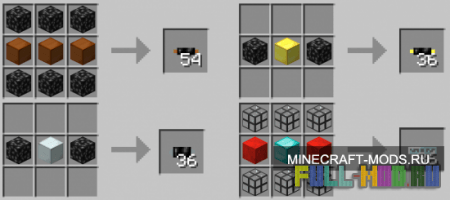 Condensed Blocks [1.6.2]