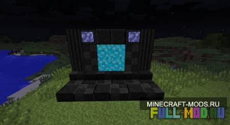 World Changers [1.6.2]
