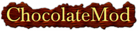 ChocolateMod [1.6.2]