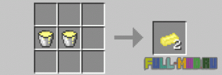 ChocolateMod [1.6.2]