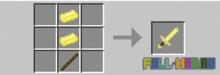 ChocolateMod [1.6.2]