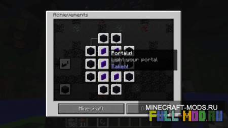 Moar Achievements Redux [1.6.2]