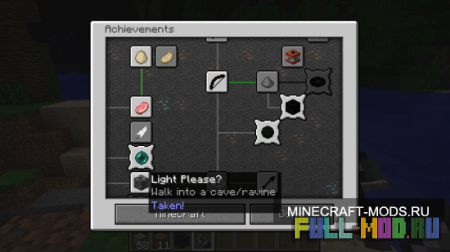 Moar Achievements Redux [1.6.2]