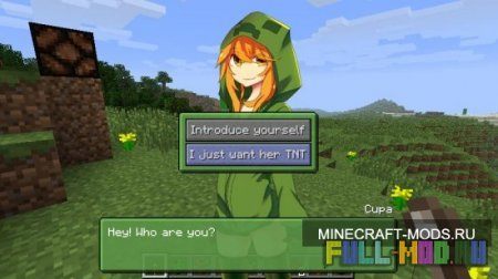 MobTalker2 [1.6.2]