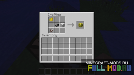 BetterSponge [1.6.2]