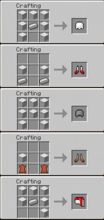 AssassinCraft 1.6.2