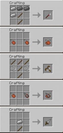 AssassinCraft 1.6.2