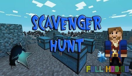 Scavenger 1.6.2