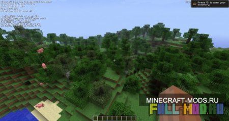 OptiLeaves [1.6.2]