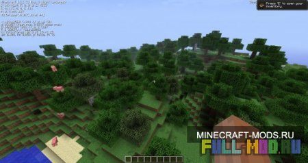 OptiLeaves [1.6.2]
