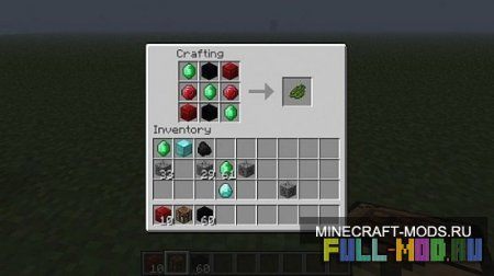 Miners Paridice [1.6.2]