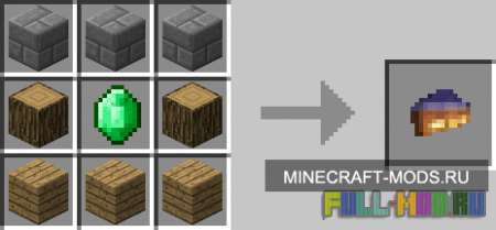 The Instant House Mod [1.6.2]