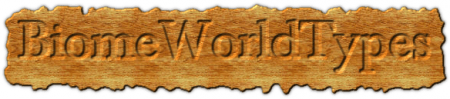 BiomeWorldTypes [1.6.2]
