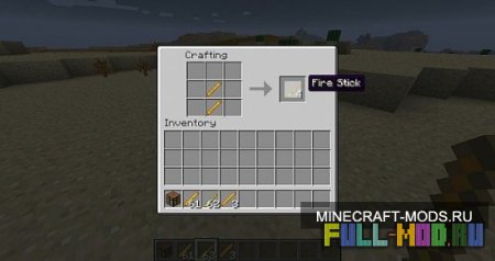 World Of Blaze [1.6.2]