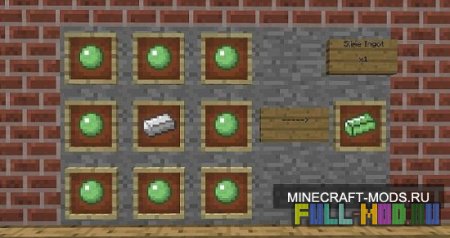 Useful Slimes Mod [1.6.2]