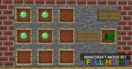 Useful Slimes Mod [1.6.2]