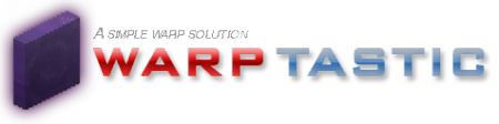 Warptastic v0.4.3 [1.6.2][Bukkit]