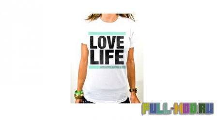 LoveLife [1.6.4] [Bukkit]