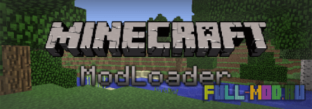 ModLoader [1.7.2]