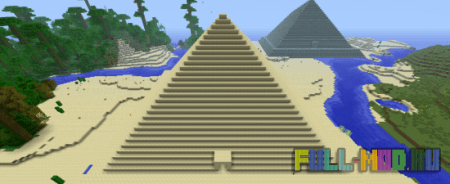 Kasslim's Mazes [1.6.4]