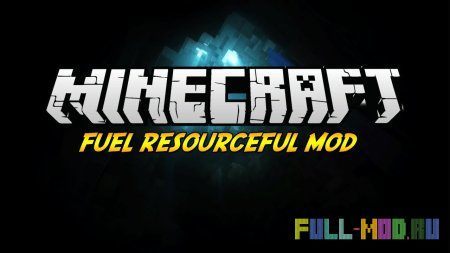 Fuel Resourceful [1.6.4]