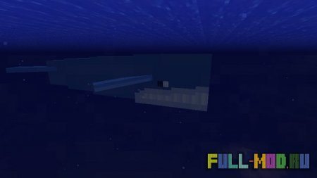 OceanCraft [1.6.4]