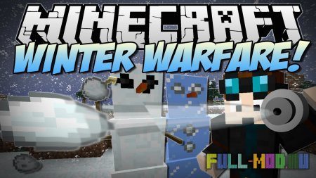 Winter Warfare [1.6.4]