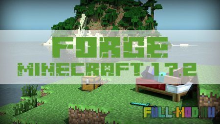 Minecraft Forge 