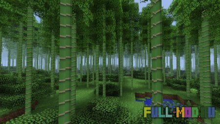 BiomesOPlenty