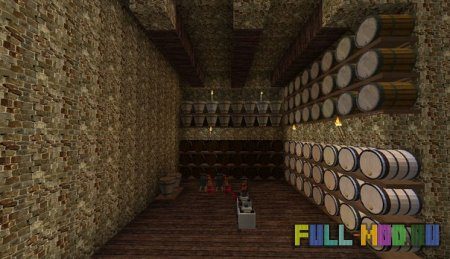SimCraft
