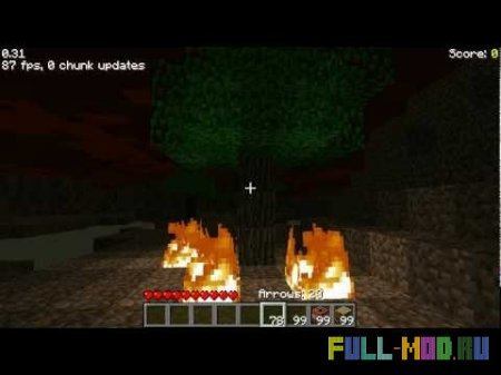 Dynamic Lights