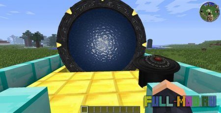 LanteaCraft
