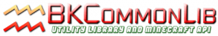 BKCommonLib