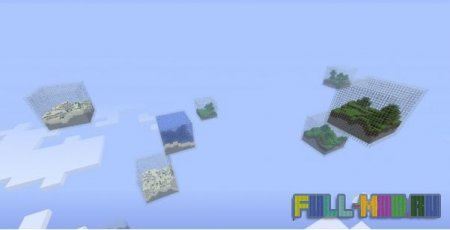 Cube World