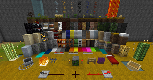 Текстуры для minecraft 1.7.4 текстуры майнкрафт