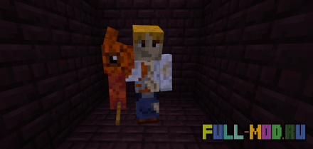 Resident Evil Mod ��� Minecraft 1.6.4
