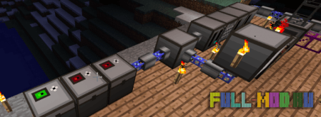 Mob Tools Mod ��� Minecraft 1.6.4