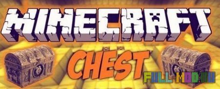 Chest Transporter Mod ��� Minecraft 1.6.4