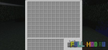 Multi Page Chest Mod ��� Minecraft 1.6.4