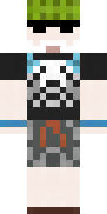������� ���� Snowman ��� Minecraft