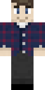 ������� ���� Demmy ��� Minecraft