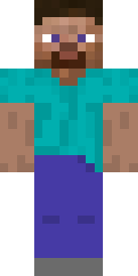 ������� ���� Bblank ��� Minecraft
