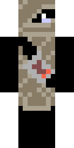 ������� ���� Ttjb ��� Minecraft