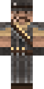 ������� ���� Rotanixel ��� Minecraft