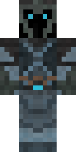 ������� ���� Aashashinand ��� Minecraft