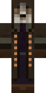 ������� ���� Garrot ��� Minecraft