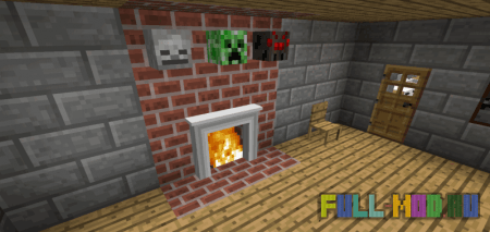 Furniture Mod ��� Minecraft 1.6.4