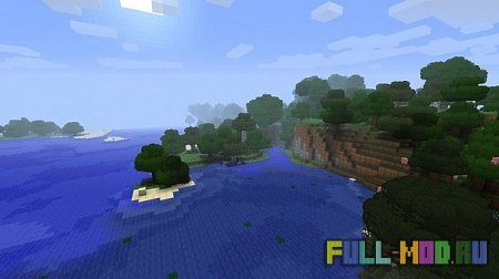 SimpleCraft для Minecraft 1.7.4 SimpleCraft для Minecraft 1.7.4